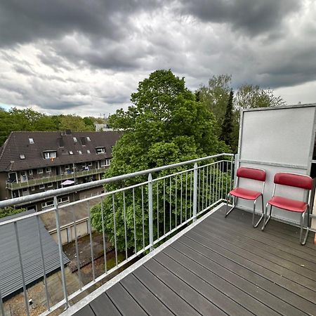 Sweet Home In Essen Center Extérieur photo