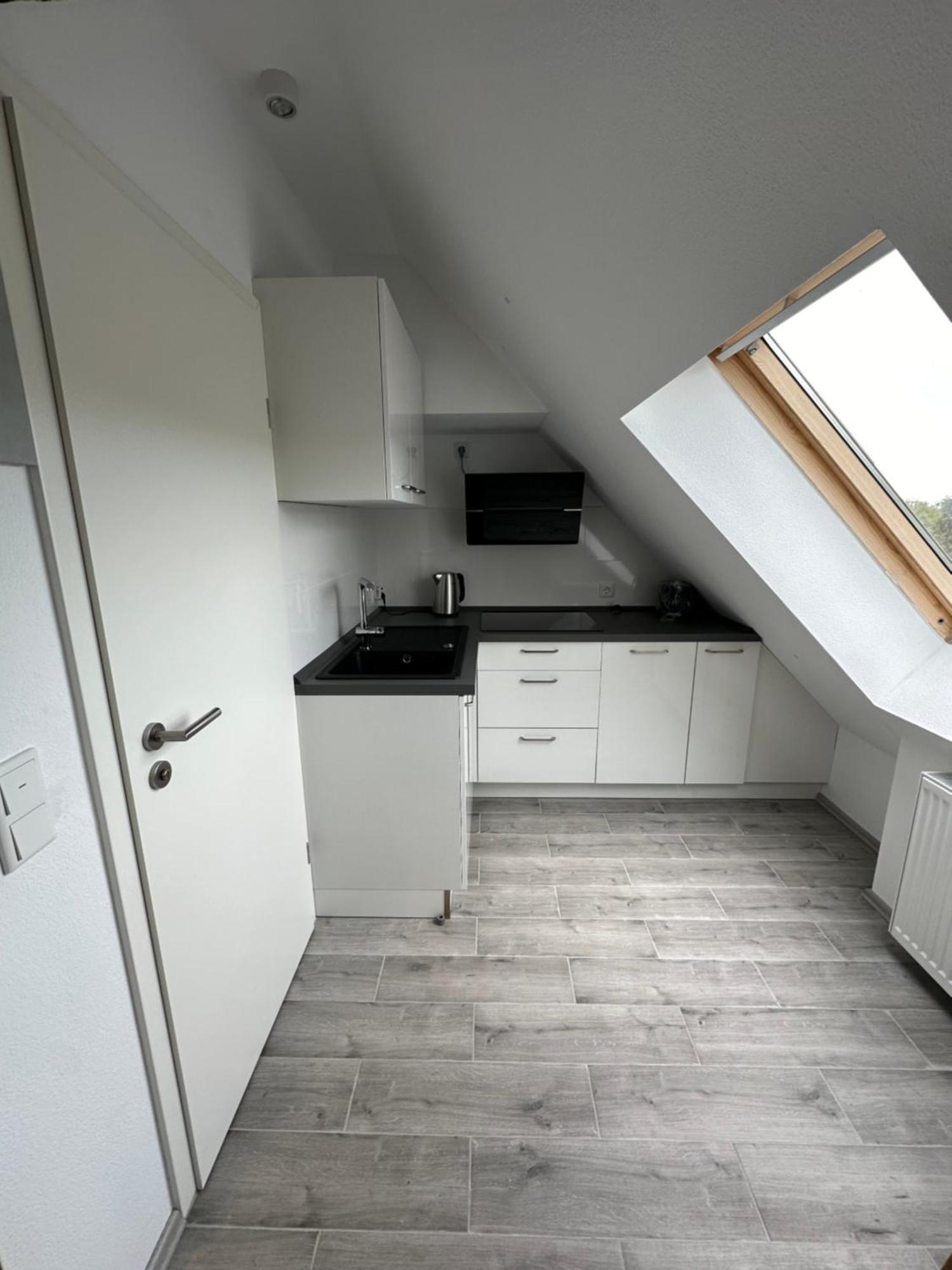 Sweet Home In Essen Center Extérieur photo