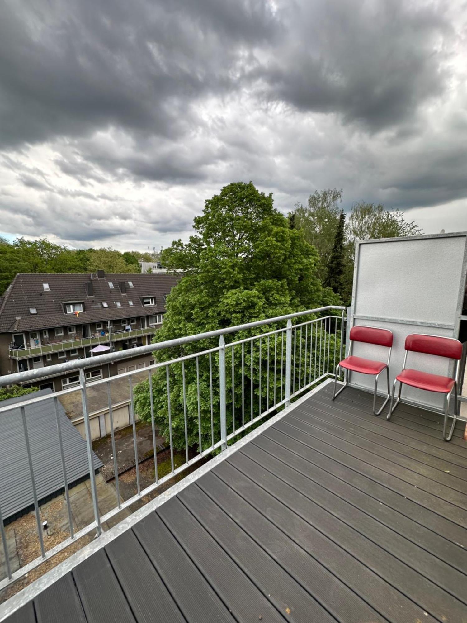 Sweet Home In Essen Center Extérieur photo