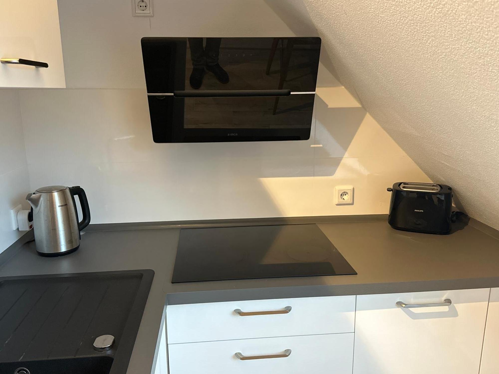 Sweet Home In Essen Center Extérieur photo